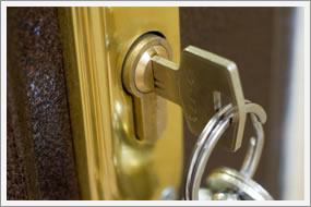 Lockhart Residential Locksmith